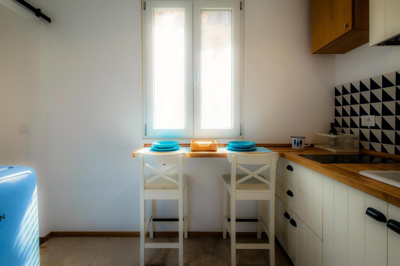 Casa Capasa Mare Apartment Bari Exterior photo