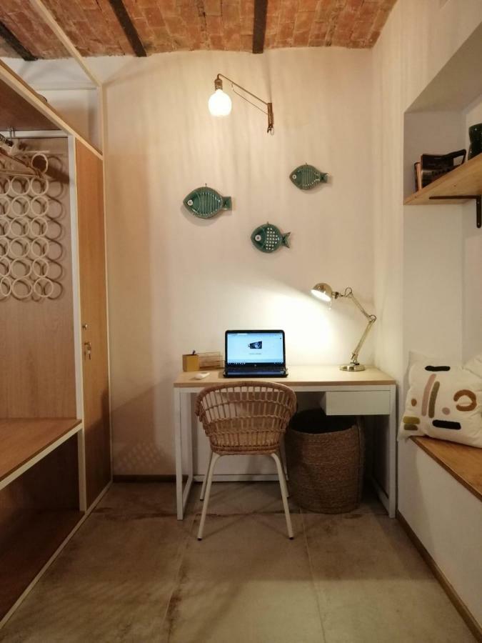Casa Capasa Mare Apartment Bari Exterior photo